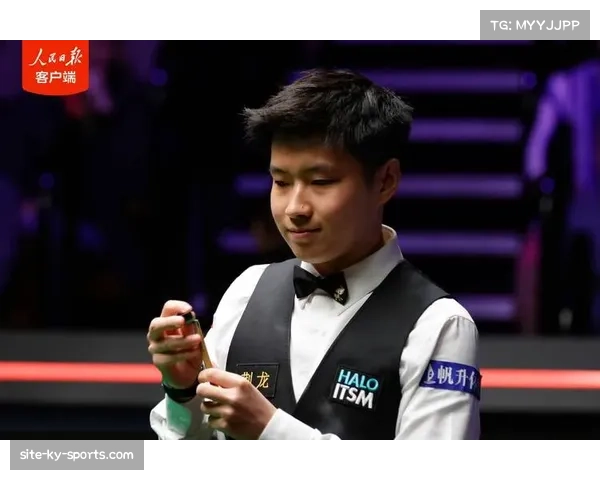 墨菲首局单杆79分难阻失利，利雅得对决赵心童攻防更显稳定