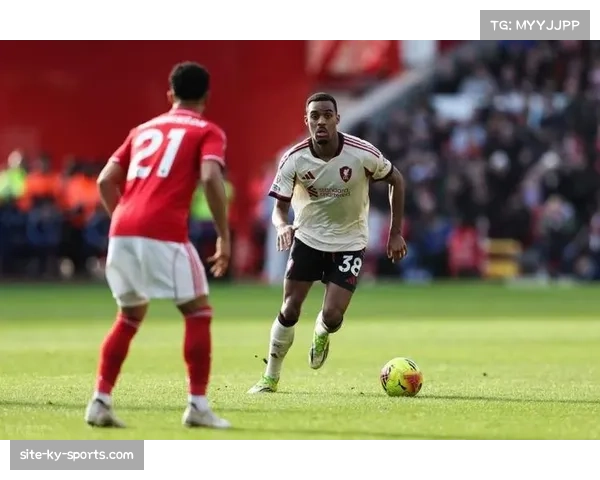 麦卡利斯特读秒绝杀展现大心脏,助红军紧追前四