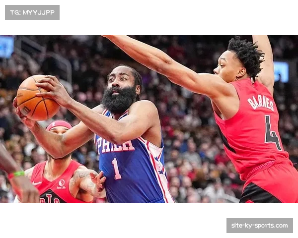 猛龙场均失分仅111.8分 防守轮转纪律性优于多数对手